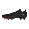 Adidas Predator EDGE.1 L FG Shadowportal – Negro Amarillo