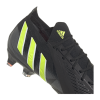 Adidas Predator EDGE.1 L FG Shadowportal – Negro Amarillo