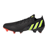 Adidas Predator EDGE.1 L FG Shadowportal – Negro Amarillo