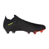 Adidas Predator EDGE.1 L FG Shadowportal – Negro Amarillo