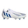 Adidas Predator EDGE.1 L SG Diamond Edge – Blanco Azul