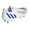 Adidas Predator EDGE.1 L SG Diamond Edge – Blanco Azul