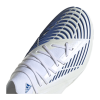 Adidas Predator EDGE.1 L SG Diamond Edge – Blanco Azul