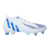 Adidas Predator EDGE.1 SG Diamond Edge – Blanco Azul