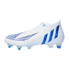 Adidas Predator EDGE.1 SG Diamond Edge – Blanco Azul