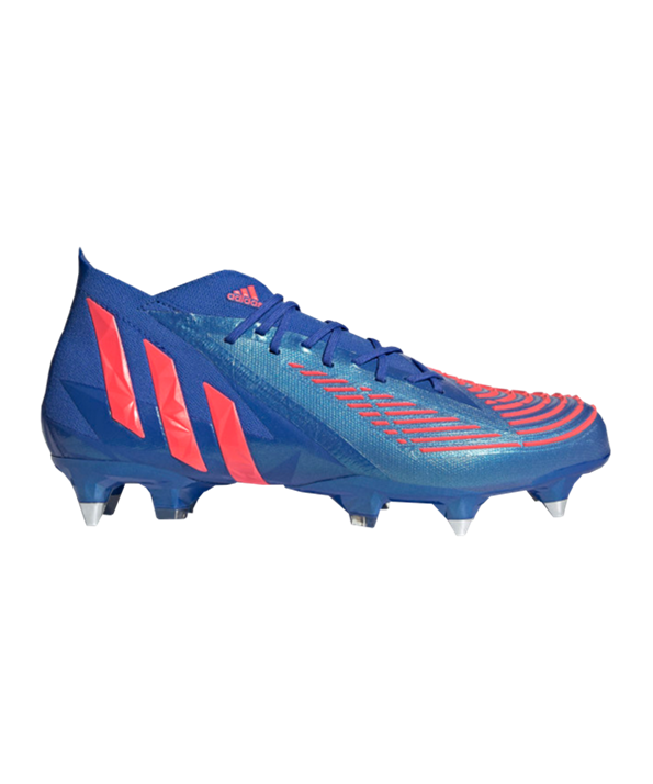 Adidas Predator EDGE.1 SG Sapphire Edge – Azul Rojo