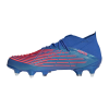 Adidas Predator EDGE.1 SG Sapphire Edge – Azul Rojo