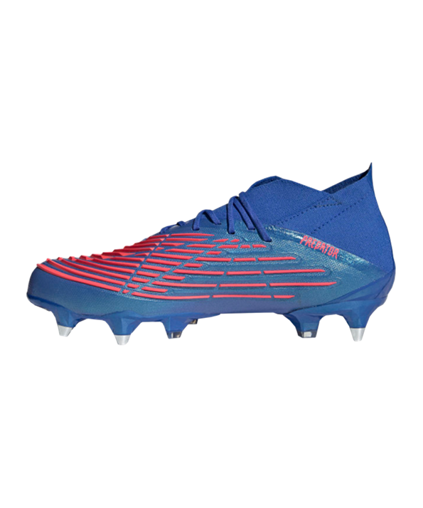 Adidas Predator EDGE.1 SG Sapphire Edge – Azul Rojo