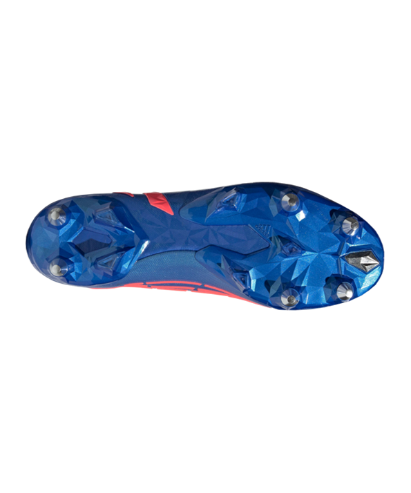 Adidas Predator EDGE.1 SG Sapphire Edge – Azul Rojo