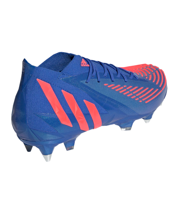 Adidas Predator EDGE.1 SG Sapphire Edge – Azul Rojo