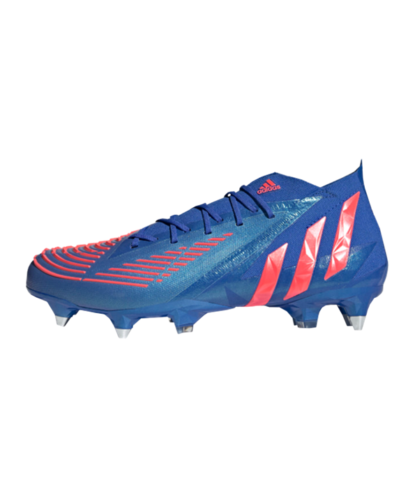 Adidas Predator EDGE.1 SG Sapphire Edge – Azul Rojo