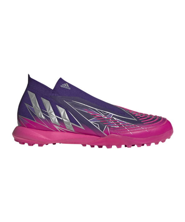 Adidas Predator EDGE.1 TF Champions Code – Violeta