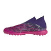 Adidas Predator EDGE.1 TF Champions Code – Violeta