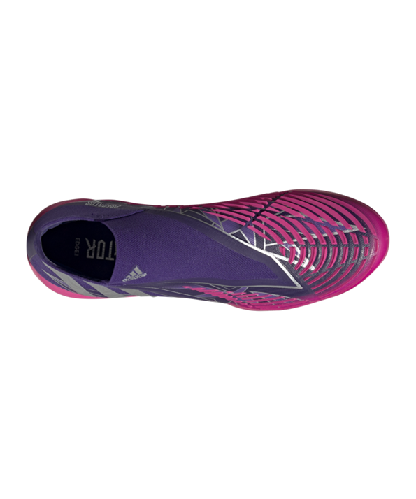 Adidas Predator EDGE.1 TF Champions Code – Violeta