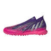 Adidas Predator EDGE.1 TF Champions Code – Violeta