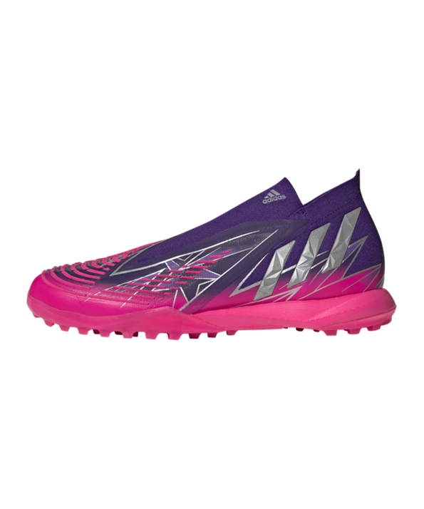 Adidas Predator EDGE.1 TF Champions Code – Violeta