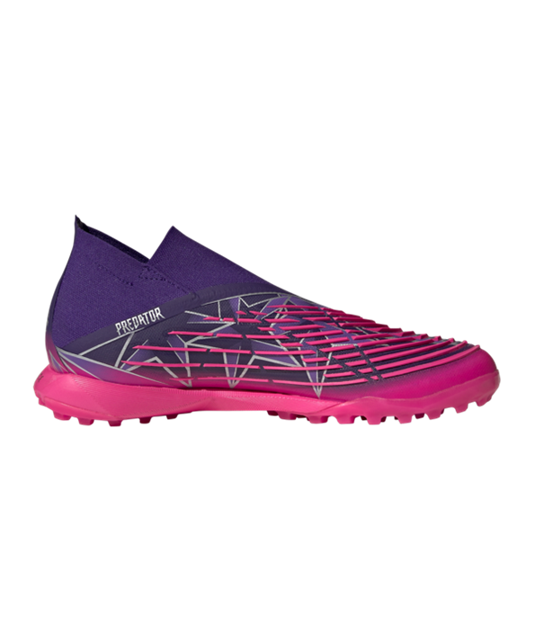 Adidas Predator EDGE.1 TF Champions Code – Violeta