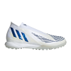 Adidas Predator EDGE.1 TF Diamond Edge – Blanco Azul