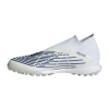 Adidas Predator EDGE.1 TF Diamond Edge – Blanco Azul