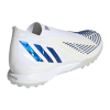 Adidas Predator EDGE.1 TF Diamond Edge – Blanco Azul