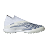 Adidas Predator EDGE.1 TF Diamond Edge – Blanco Azul