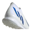 Adidas Predator EDGE.1 TF Diamond Edge – Blanco Azul