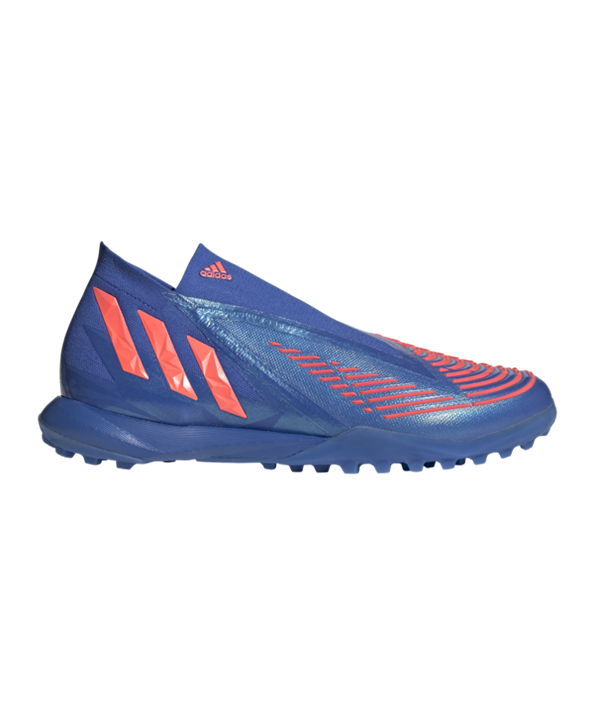 Adidas Predator EDGE.1 TF Sapphire Edge – Azul Rojo