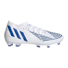 Adidas Predator EDGE.2 FG Diamond Edge – Blanco Azul