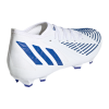 Adidas Predator EDGE.2 FG Diamond Edge – Blanco Azul