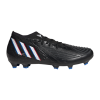 Adidas Predator EDGE.2 FG Edge of Darkness – Negro