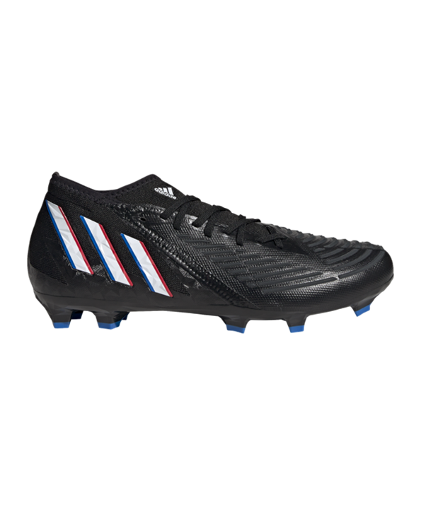 Adidas Predator EDGE.2 FG Edge of Darkness – Negro