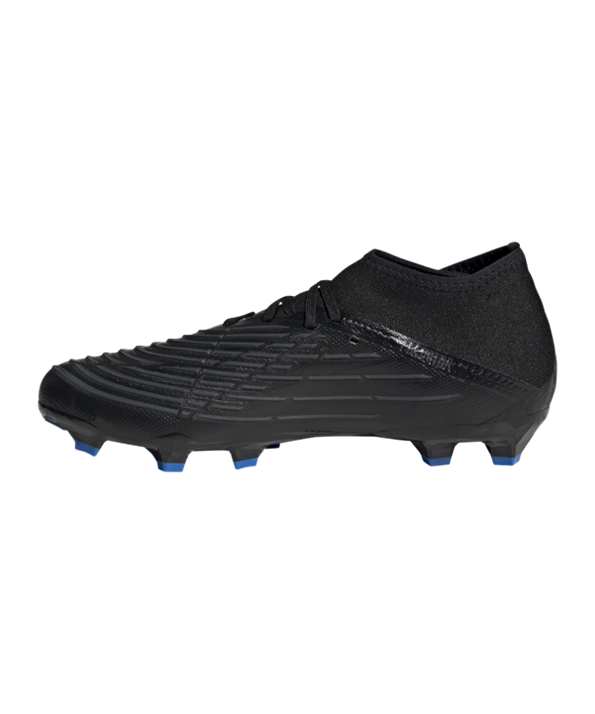 Adidas Predator EDGE.2 FG Edge of Darkness – Negro