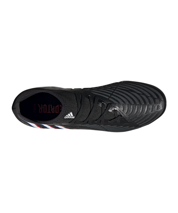 Adidas Predator EDGE.2 FG Edge of Darkness – Negro