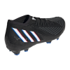 Adidas Predator EDGE.2 FG Edge of Darkness – Negro