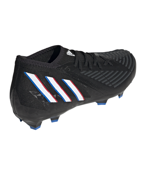 Adidas Predator EDGE.2 FG Edge of Darkness – Negro