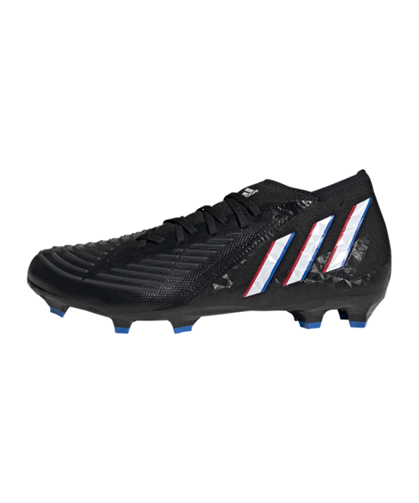 Adidas Predator EDGE.2 FG Edge of Darkness – Negro