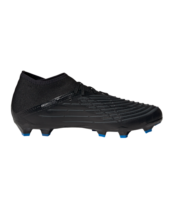 Adidas Predator EDGE.2 FG Edge of Darkness – Negro