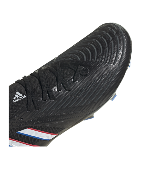 Adidas Predator EDGE.2 FG Edge of Darkness – Negro