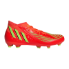 Adidas Predator EDGE.2 FG Game Data – Rojo Verde