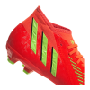 Adidas Predator EDGE.2 FG Game Data – Rojo Verde