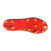 Adidas Predator EDGE.2 FG Game Data – Rojo Verde