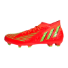 Adidas Predator EDGE.2 FG Game Data – Rojo Verde