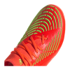 Adidas Predator EDGE.2 FG Game Data – Rojo Verde