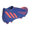 Adidas Predator EDGE.2 FG Sapphire Edge – Azul Rojo