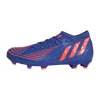 Adidas Predator EDGE.2 FG Sapphire Edge – Azul Rojo