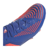 Adidas Predator EDGE.2 FG Sapphire Edge – Azul Rojo