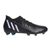 Adidas Predator EDGE.3 FG Edge of Darkness – Negro