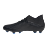 Adidas Predator EDGE.3 FG Edge of Darkness – Negro