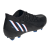 Adidas Predator EDGE.3 FG Edge of Darkness – Negro