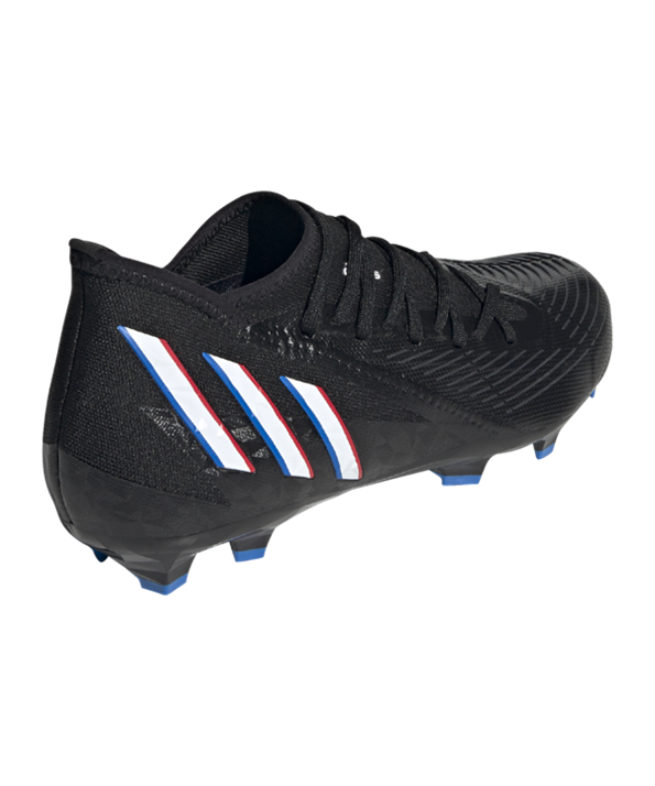 Adidas Predator EDGE.3 FG Edge of Darkness – Negro